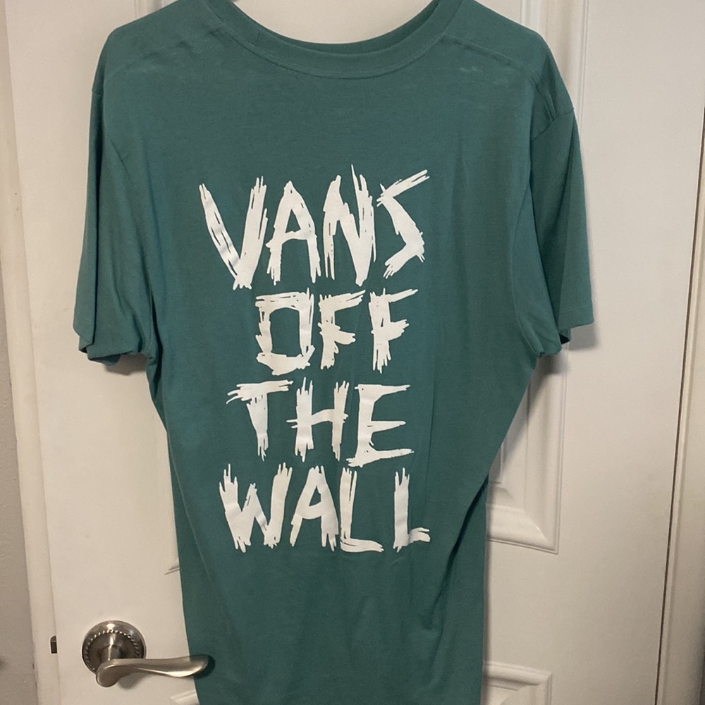 Vans Shirt - Picture 2 of 3